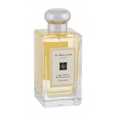 Jo Malone Lime Basil & Mandarin Одеколон 100 ml