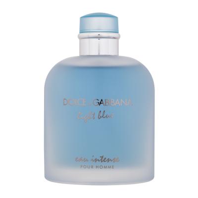 Dolce&amp;Gabbana Light Blue Eau Intense Eau de Parfum за мъже 200 ml