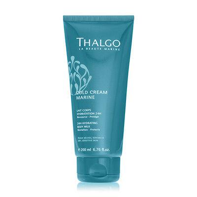 Thalgo Cold Cream Marine Лосион за тяло за жени 200 ml