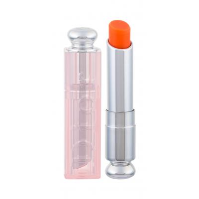 Dior Addict Lip Glow Балсам за устни за жени 3,5 g Нюанс 004 Coral
