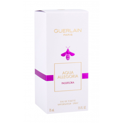Guerlain Aqua Allegoria Passiflora Eau de Toilette за жени 75 ml