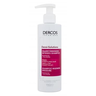 Vichy Dercos Densi-Solutions Шампоан за жени 250 ml