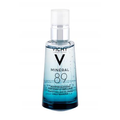 Vichy Minéral 89 Серум за лице за жени 50 ml
