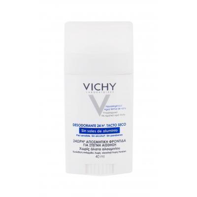 Vichy Deodorant 24H Дезодорант за жени 40 ml