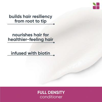 Biolage Full Density Балсам за коса за жени 200 ml