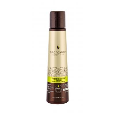 Macadamia Professional Nourishing Moisture Балсам за коса за жени 100 ml