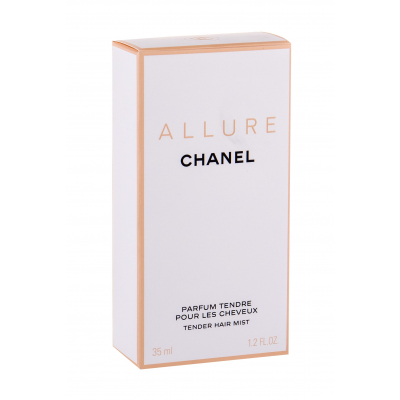 Chanel Allure Мъгла за коса за жени 35 ml