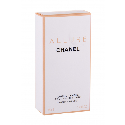Chanel Allure Мъгла за коса за жени 35 ml