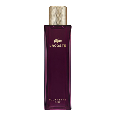 Lacoste Pour Femme Elixir Eau de Parfum за жени 90 ml