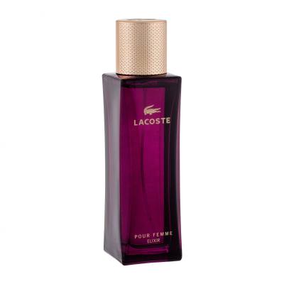 Lacoste Pour Femme Elixir Eau de Parfum за жени 50 ml