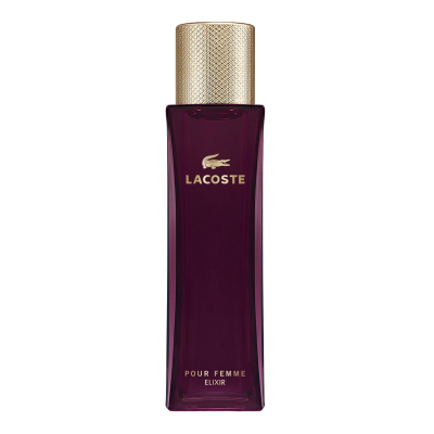 Lacoste Pour Femme Elixir Eau de Parfum за жени 50 ml