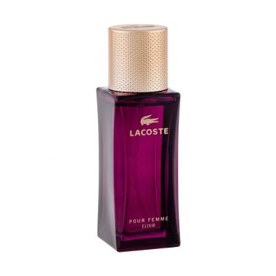 Lacoste Pour Femme Elixir Eau de Parfum за жени 30 ml