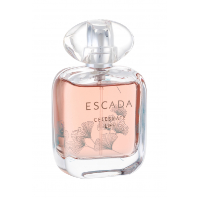 ESCADA Celebrate Life Eau de Parfum за жени 50 ml