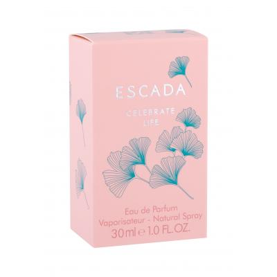 ESCADA Celebrate Life Eau de Parfum за жени 30 ml