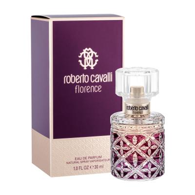 Roberto Cavalli Florence Eau de Parfum за жени 30 ml