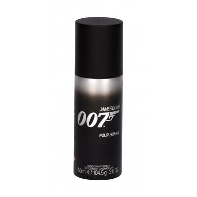 James Bond 007 James Bond 007 Дезодорант за мъже 150 ml