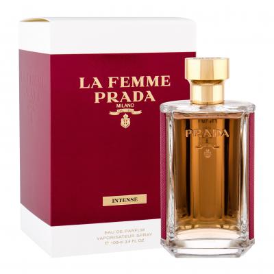 Prada La Femme Intense Eau de Parfum за жени 100 ml