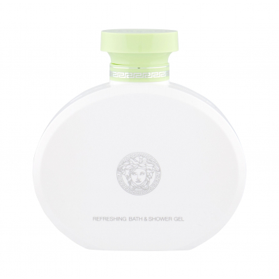 Versace Versense Душ гел за жени 200 ml