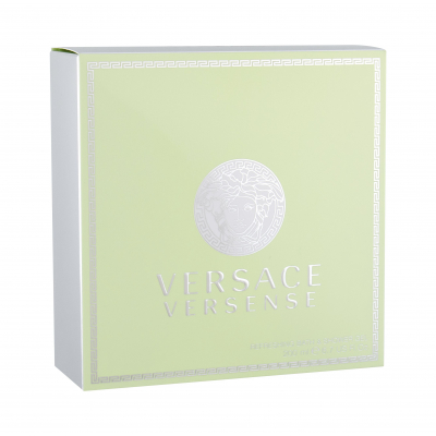 Versace Versense Душ гел за жени 200 ml