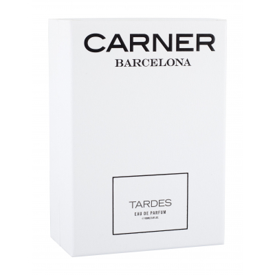Carner Barcelona Woody Collection Tardes Eau de Parfum за жени 100 ml