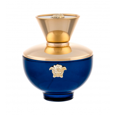 Versace Pour Femme Dylan Blue Eau de Parfum за жени 100 ml