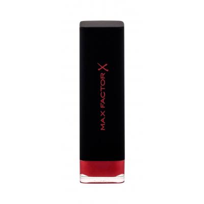 Max Factor Velvet Mattes Червило за жени 3,4 g Нюанс 30 Desire
