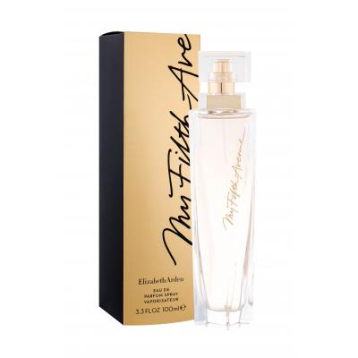 Elizabeth Arden My Fifth Avenue Eau de Parfum за жени 100 ml