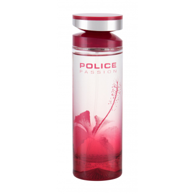 Police Passion Eau de Toilette за жени 100 ml
