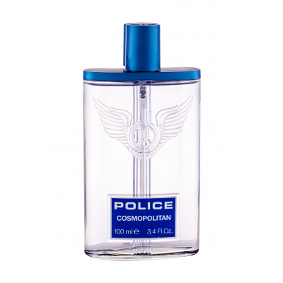 Police Cosmopolitan Eau de Toilette за мъже 100 ml