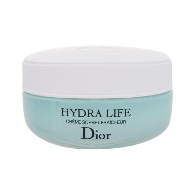 Dior Hydra Life Fresh Sorbet Creme Дневен крем за лице за жени 50 ml