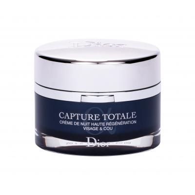 Dior Capture Totale Нощен крем за лице за жени 60 ml
