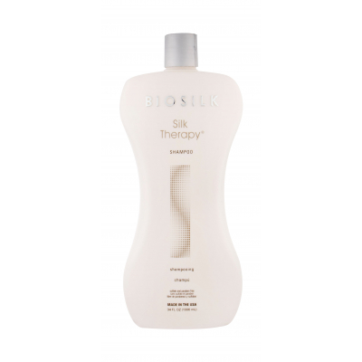 Farouk Systems Biosilk Silk Therapy Шампоан за жени 1006 ml