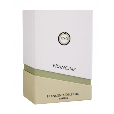 Francesca dell´Oro Francine Eau de Parfum за жени 100 ml