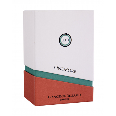 Francesca dell´Oro OneMore Eau de Parfum 100 ml