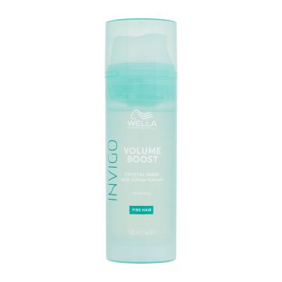 Wella Professionals Invigo Volume Boost Маска за коса за жени 145 ml