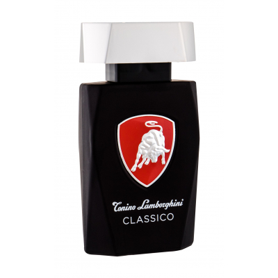 Lamborghini Classico Eau de Toilette за мъже 125 ml