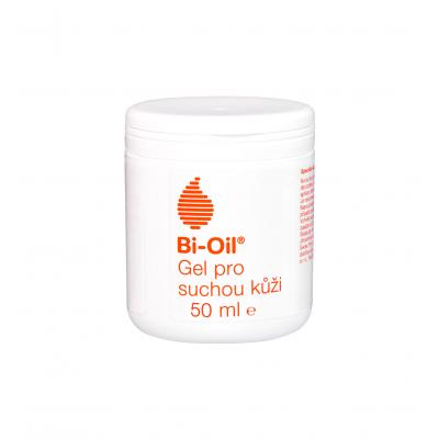 Bi-Oil Gel Гел за тяло за жени 50 ml