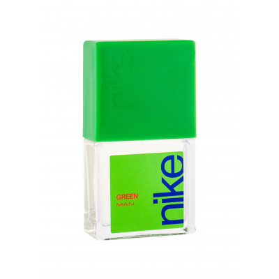 Nike Perfumes Green Man Eau de Toilette за мъже 30 ml