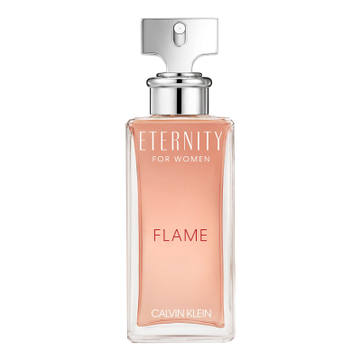 Calvin Klein Eternity Flame For Women Eau de Parfum за жени 100 ml