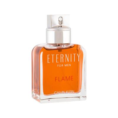Calvin Klein Eternity Flame For Men Eau de Toilette за мъже 100 ml