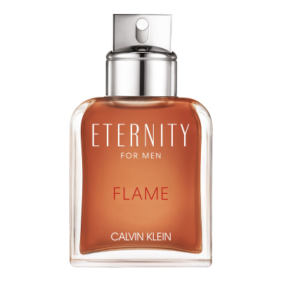 Calvin Klein Eternity Flame For Men Eau de Toilette за мъже 100 ml