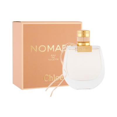 Chloé Nomade Eau de Toilette за жени 75 ml
