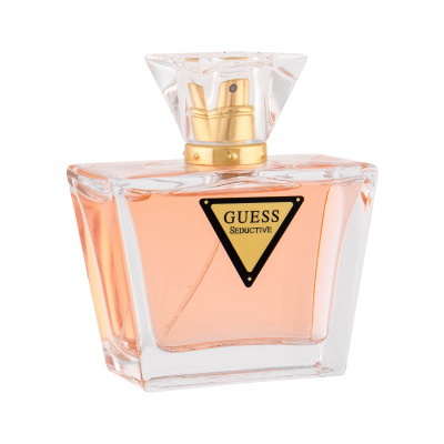 GUESS Seductive Sunkissed Eau de Toilette за жени 75 ml