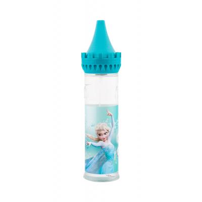 Disney Frozen Elsa Eau de Toilette за деца 100 ml