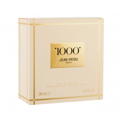 Jean Patou 1000 Eau de Parfum за жени 30 ml