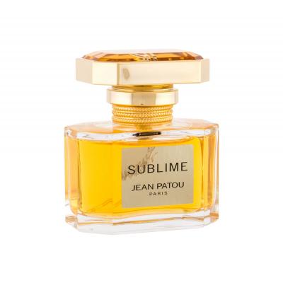 Jean Patou Sublime Eau de Parfum за жени 30 ml