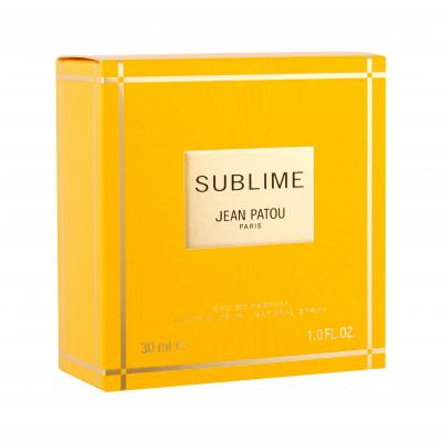 Jean Patou Sublime Eau de Parfum за жени 30 ml