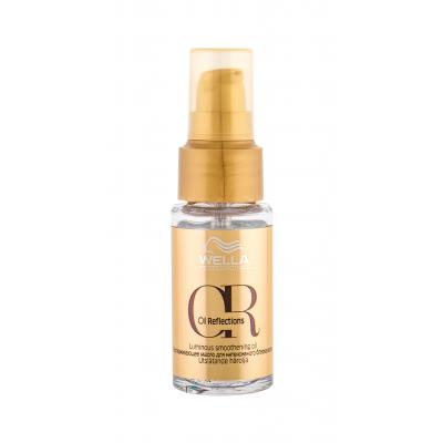 Wella Professionals Oil Reflections Luminous Smoothening Oil Масла за коса за жени 30 ml