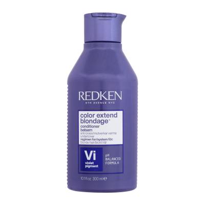 Redken Color Extend Blondage Балсам за коса за жени 250 ml
