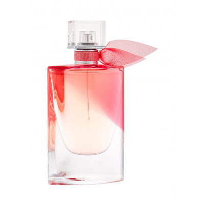 Lancôme La Vie Est Belle En Rose Eau de Toilette за жени 50 ml
